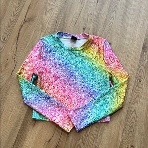 Pixie Lane Rashguard